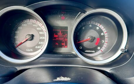 Mitsubishi Lancer IX, 2008 год, 530 000 рублей, 14 фотография