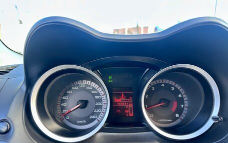 Mitsubishi Lancer IX, 2008 год, 530 000 рублей, 13 фотография