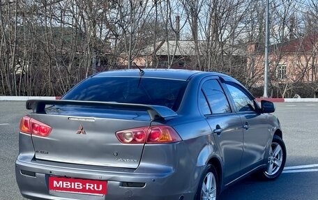 Mitsubishi Lancer IX, 2008 год, 530 000 рублей, 10 фотография
