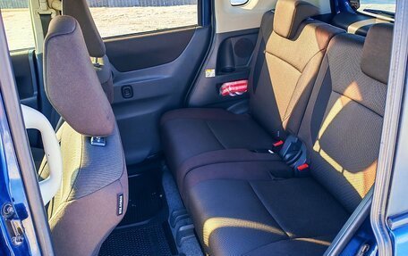 Mitsubishi Delica D:2 I, 2012 год, 885 000 рублей, 8 фотография