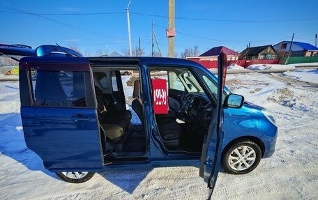 Mitsubishi Delica D:2 I, 2012 год, 885 000 рублей, 9 фотография