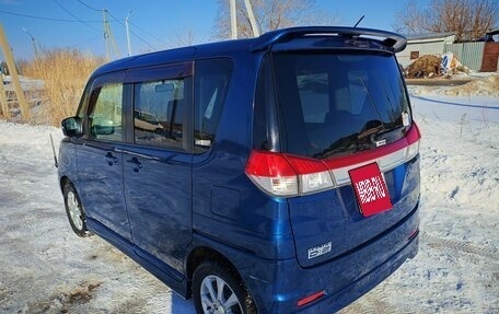 Mitsubishi Delica D:2 I, 2012 год, 885 000 рублей, 3 фотография