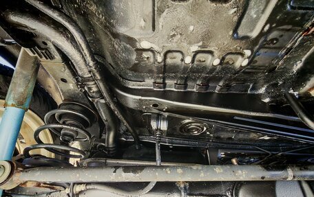 Mitsubishi Delica D:2 I, 2012 год, 885 000 рублей, 11 фотография