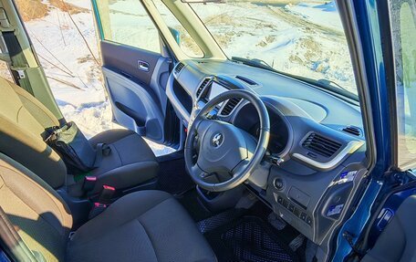 Mitsubishi Delica D:2 I, 2012 год, 885 000 рублей, 12 фотография