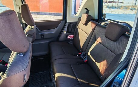 Mitsubishi Delica D:2 I, 2012 год, 885 000 рублей, 14 фотография