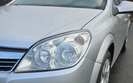 Opel Astra H, 2011 год, 440 000 рублей, 3 фотография