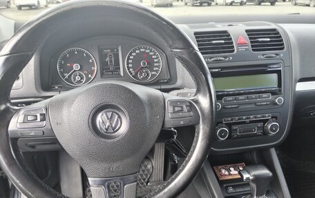 Volkswagen Jetta VI, 2010 год, 750 000 рублей, 7 фотография