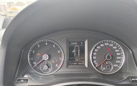 Volkswagen Jetta VI, 2010 год, 750 000 рублей, 8 фотография