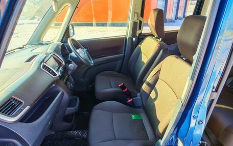 Mitsubishi Delica D:2 I, 2012 год, 885 000 рублей, 15 фотография