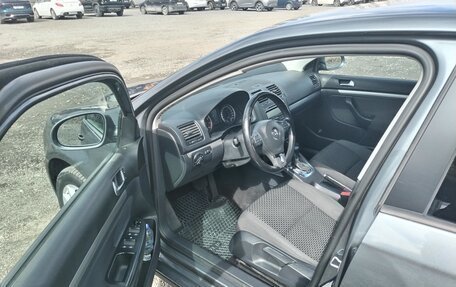 Volkswagen Jetta VI, 2010 год, 750 000 рублей, 9 фотография