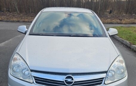 Opel Astra H, 2011 год, 440 000 рублей, 2 фотография