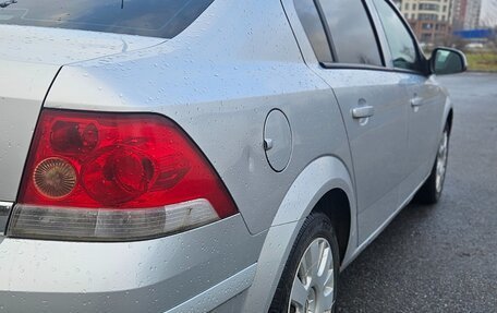 Opel Astra H, 2011 год, 440 000 рублей, 5 фотография