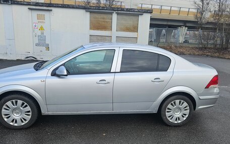 Opel Astra H, 2011 год, 440 000 рублей, 4 фотография