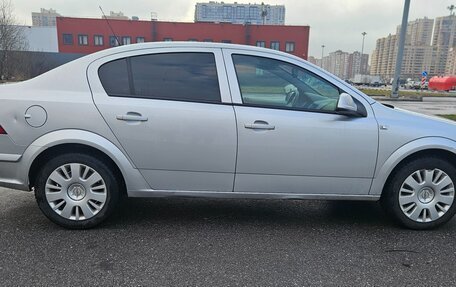 Opel Astra H, 2011 год, 440 000 рублей, 8 фотография
