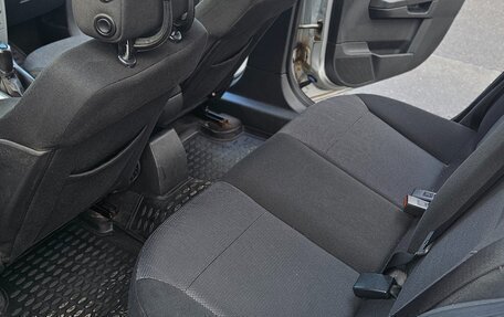 Opel Astra H, 2011 год, 440 000 рублей, 10 фотография