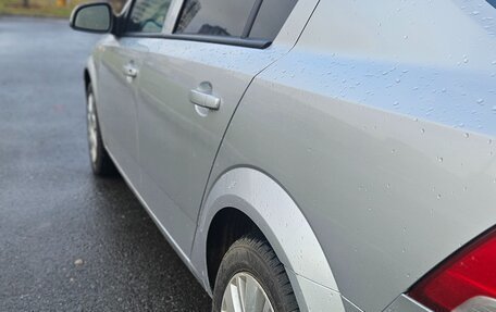 Opel Astra H, 2011 год, 440 000 рублей, 6 фотография