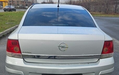 Opel Astra H, 2011 год, 440 000 рублей, 7 фотография