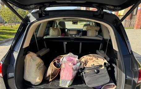 Mercedes-Benz GLS, 2021 год, 9 500 000 рублей, 10 фотография