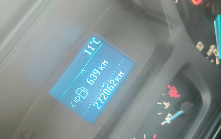 Ford Tourneo Connect II рестайлинг, 2017 год, 1 690 000 рублей, 13 фотография