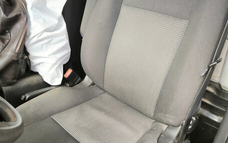 Ford Tourneo Connect II рестайлинг, 2017 год, 1 690 000 рублей, 11 фотография