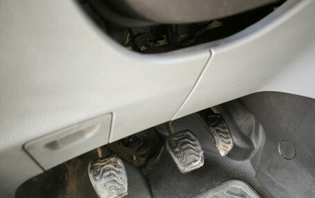 Ford Tourneo Connect II рестайлинг, 2017 год, 1 690 000 рублей, 10 фотография