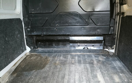 Ford Tourneo Connect II рестайлинг, 2017 год, 1 690 000 рублей, 12 фотография