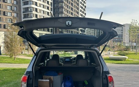 Subaru Forester, 2011 год, 1 500 000 рублей, 5 фотография