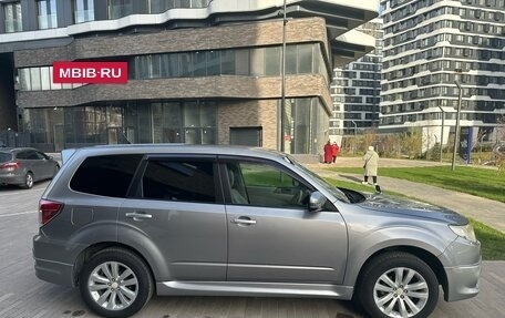 Subaru Forester, 2011 год, 1 500 000 рублей, 2 фотография