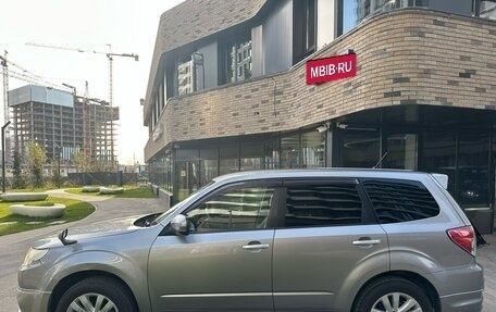 Subaru Forester, 2011 год, 1 500 000 рублей, 4 фотография