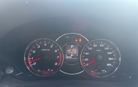 Subaru Forester, 2011 год, 1 500 000 рублей, 6 фотография