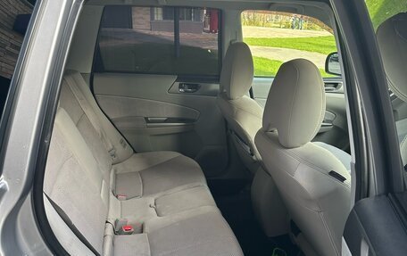 Subaru Forester, 2011 год, 1 500 000 рублей, 9 фотография