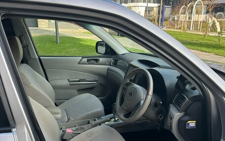 Subaru Forester, 2011 год, 1 500 000 рублей, 7 фотография