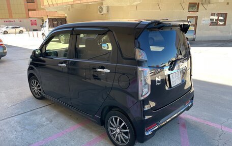 Honda N-WGN I рестайлинг, 2014 год, 900 000 рублей, 3 фотография