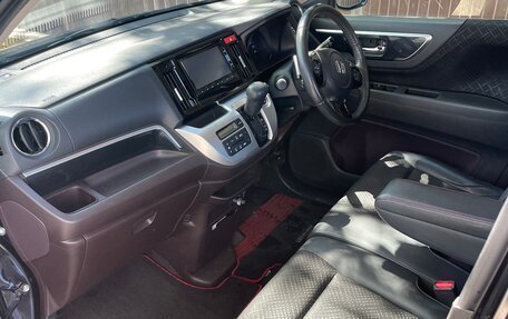 Honda N-WGN I рестайлинг, 2014 год, 900 000 рублей, 7 фотография