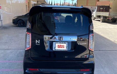 Honda N-WGN I рестайлинг, 2014 год, 900 000 рублей, 4 фотография