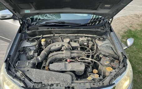 Subaru Forester, 2011 год, 1 500 000 рублей, 11 фотография