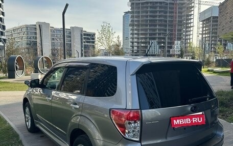 Subaru Forester, 2011 год, 1 500 000 рублей, 13 фотография