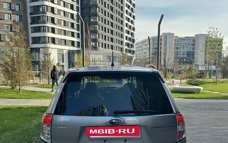 Subaru Forester, 2011 год, 1 500 000 рублей, 12 фотография