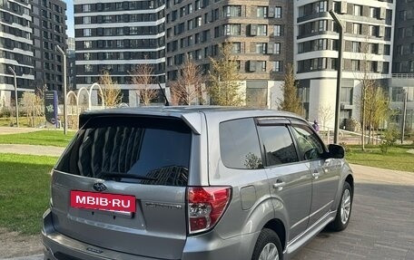 Subaru Forester, 2011 год, 1 500 000 рублей, 14 фотография