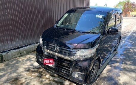 Honda N-WGN I рестайлинг, 2014 год, 900 000 рублей, 5 фотография