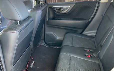 Honda N-WGN I рестайлинг, 2014 год, 900 000 рублей, 8 фотография