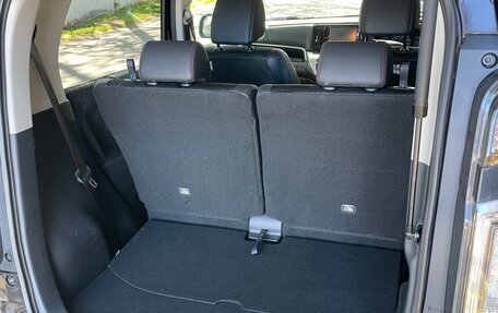 Honda N-WGN I рестайлинг, 2014 год, 900 000 рублей, 9 фотография