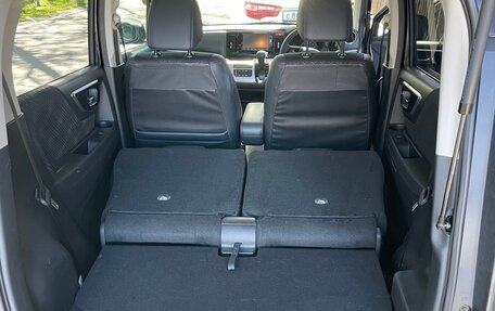 Honda N-WGN I рестайлинг, 2014 год, 900 000 рублей, 10 фотография