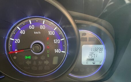 Honda N-WGN I рестайлинг, 2014 год, 900 000 рублей, 13 фотография