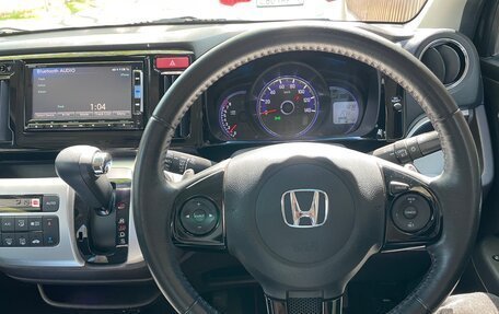 Honda N-WGN I рестайлинг, 2014 год, 900 000 рублей, 11 фотография