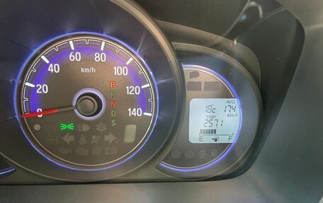 Honda N-WGN I рестайлинг, 2014 год, 900 000 рублей, 14 фотография