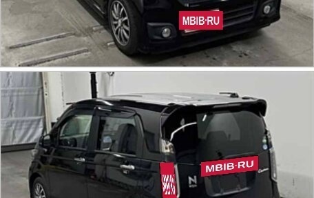 Honda N-WGN I рестайлинг, 2014 год, 900 000 рублей, 18 фотография