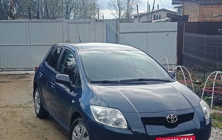 Toyota Auris II, 2008 год, 1 100 000 рублей, 2 фотография