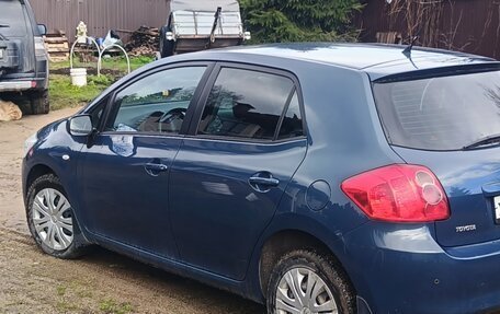 Toyota Auris II, 2008 год, 1 100 000 рублей, 6 фотография