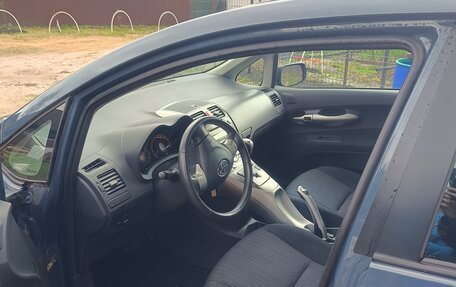 Toyota Auris II, 2008 год, 1 100 000 рублей, 8 фотография